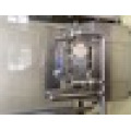 Perfect Design 3000BPH 3 in 1 juice filling machine